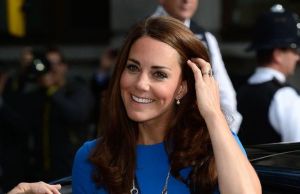 Katalin cambridge-i hercegné, Vilmos herceg hitvese