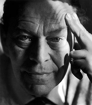 Örkény István (1912-1979) magyar író