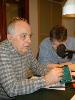 Kovács Győző magyar informatikus (1933-2012)