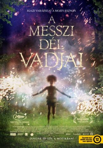 A messzi dél vadjai (Beats of the Southern Wild)