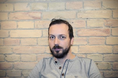 Pálfi György magyar rendező