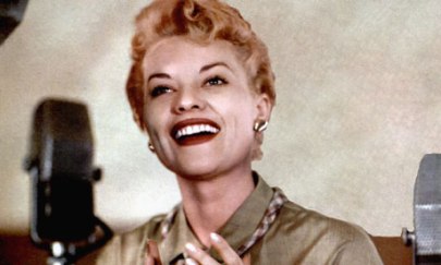 Patti Page amerikai énekesnő (1927-2013)