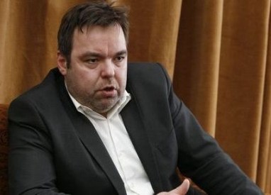 L. Simon László kultúráért felelős államtitkár