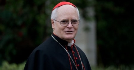 Odilo Scherer brazil bíboros