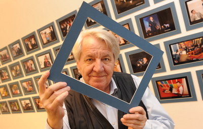 Matusz Károly (1946-2013) fotóriporter