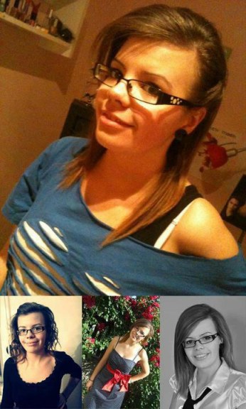 Egy hét hiábavaló keresés után 2013. március 19-én találták meg Sz. Andrea holttestét