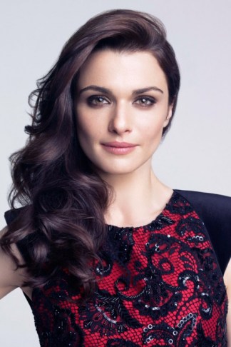 Rachel Weisz Oscar-díjas brit színésznő