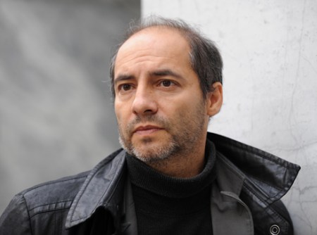 Rudolf Péter színművész