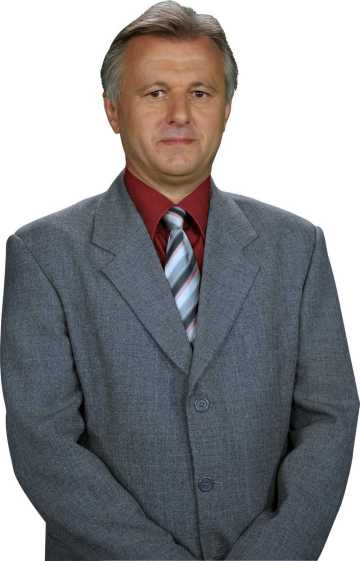 Szaniszló Ferenc újságíró, televíziós műsorvezető