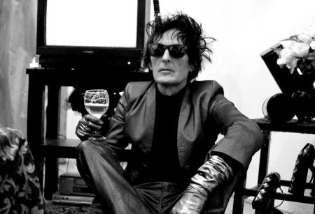 Király Tamás divattervező (1952-2013)