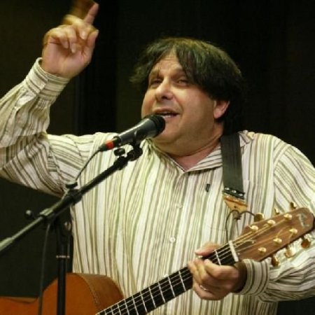 Gerendás Péter előadóművész