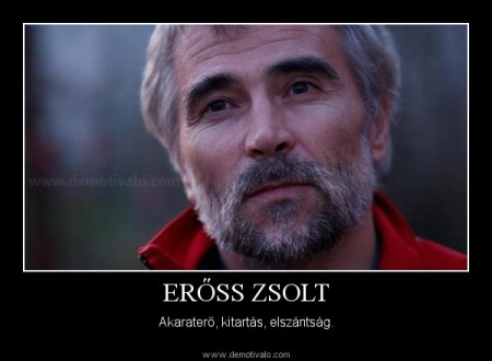 Erőss Zsolt magyar hegymászó 