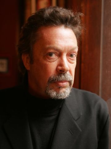 Tim Curry brit színész