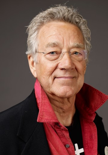 Ray Manzarek amerikai zenész (1939-2013)