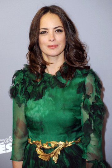 Bérénice Béjo francia színésznő