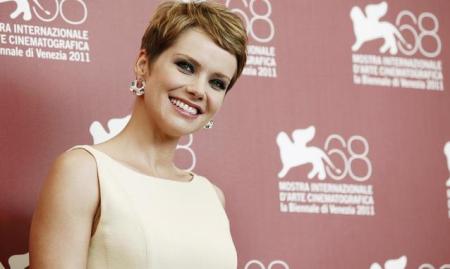 Osvárt Andrea magyar színésznő