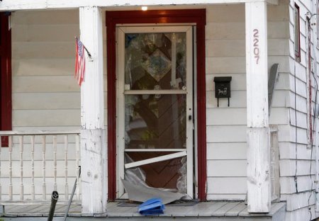 Onil, Ariel és Pedro Castro, akik tíz éven keresztül fogvatartottak három fiatal lányt az Ohio állambeli Clevelandben