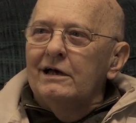 Egykori vezető beosztású CIA-tiszt nyilatkozik a földönkívüliek létezéséről 2013. március 5-én