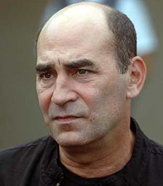 Kulka János színművész