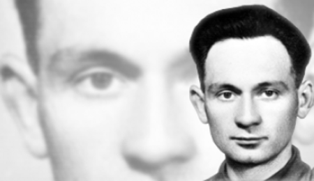 Sándor István magyar szerzetes, vértanú (1914-1953)