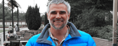 Erőss Zsolt magyar hegymászó 