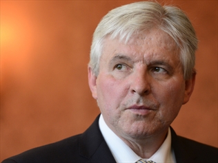 Jirí Rusnok új cseh kormányfő