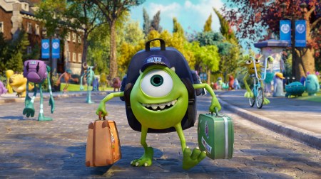 Szörny Egyetem (Monsters University)