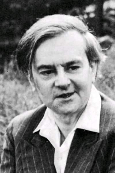 Weöres Sándor (1913-2013) magyar költő