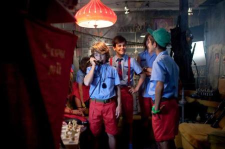 Berosált a rezesbanda