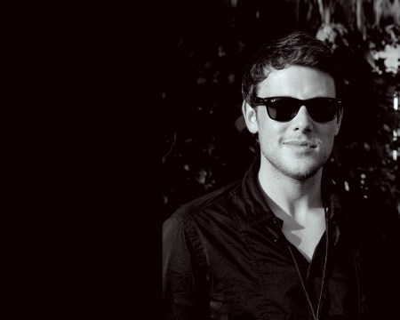 Cory Monteith (1982-2013) kanadai színész