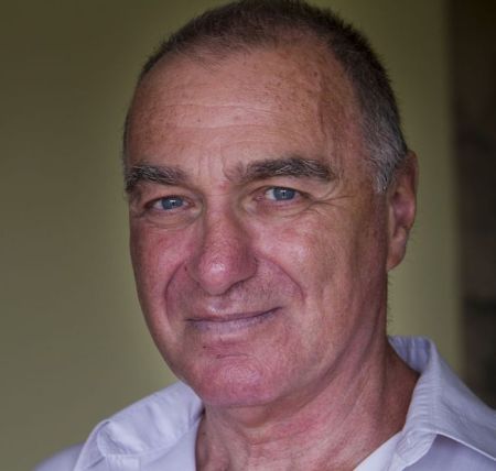 Tótisz András író, műfordító (1950-2013)