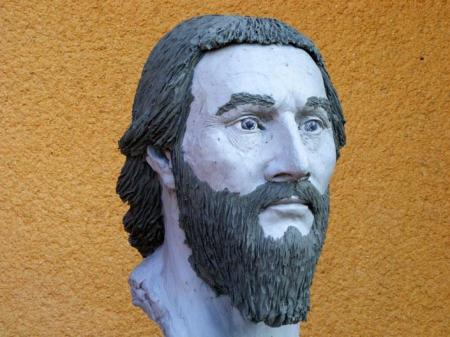 Dobó István (1502-1572), Eger várkapitányának arcrekonstrukciója