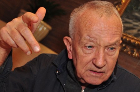 Vukán György (1941-2013) Kossuth- és Erkel Ferenc-díjas zongoraművész, zeneszerző