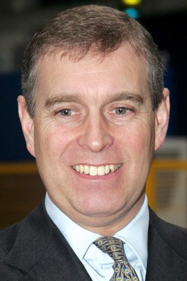 András yorki herceg