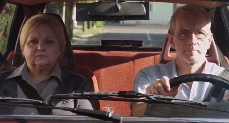 Tóth Barnabás Újratervezés című kisjátékfilmje