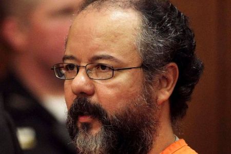 Ariel Castro, a clevelandi emberrabló (1960-2013)