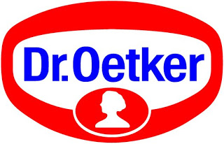 Dr. Oetker vállalat logója