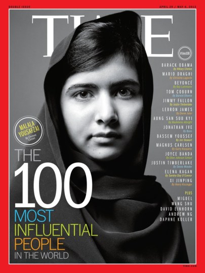 Malala Juszufzai