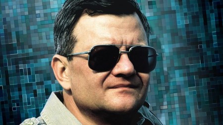 Tom Clancy amerikai író (1947-2013)