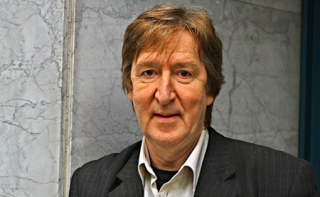 Helyey László Jászai Mari-díjas színművész