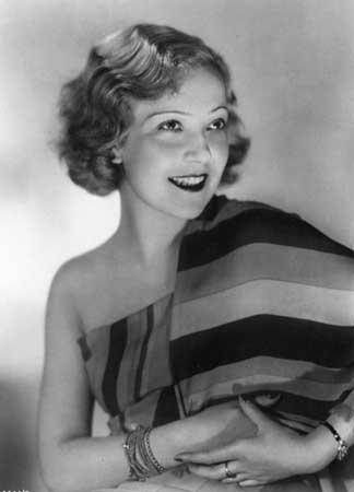 Eggerth Márta magyar énekes-színésznő (1912-2013)