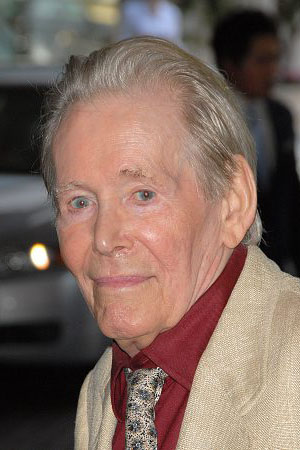 Peter O'Toole ír színész