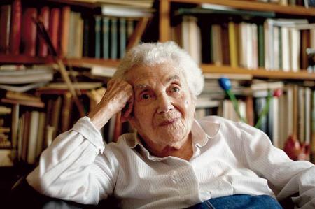 Gyarmati Fanni (1912-2014)