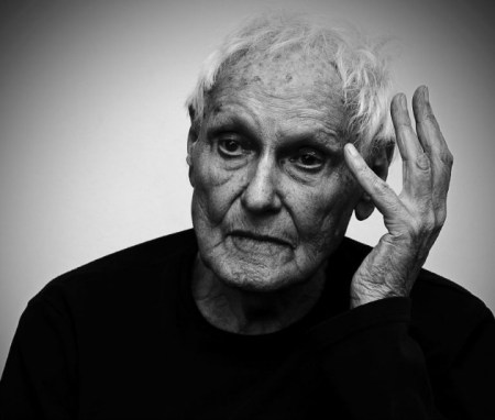 Jancsó Miklós filmrendező (1921-2013)