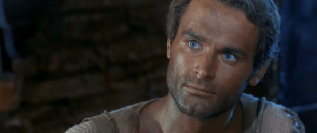 Terence Hill olasz színész