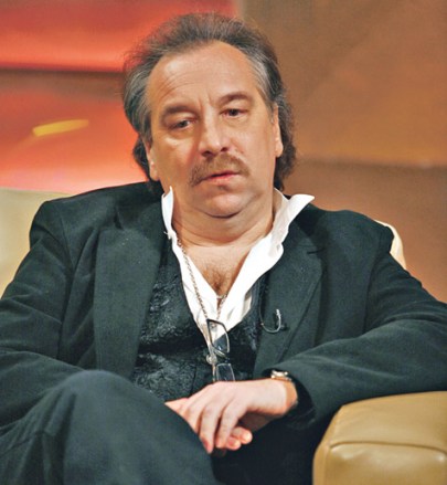 Bajor Imre színművész