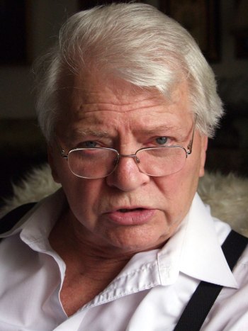 Szabó Gyula, a Nemzet Színésze (1930-2014)