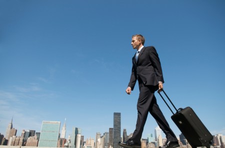 600 ezerre nőtt a külföldön dolgozó magyarok száma