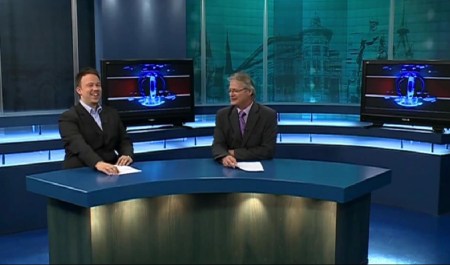 Részlet a Kapos TV adásából