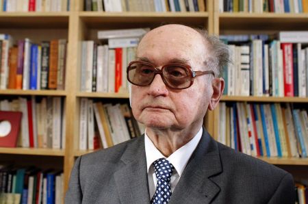 Wojciech Jaruzelski lengyel tábornok